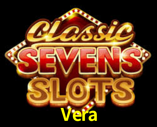 Bônus de Boas-vindas Vera