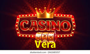 Mesa de Blackjack Vera